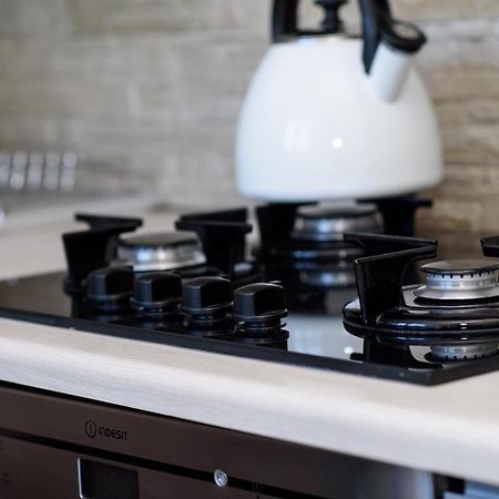 Apartament Saski ساندومييش المظهر الخارجي الصورة