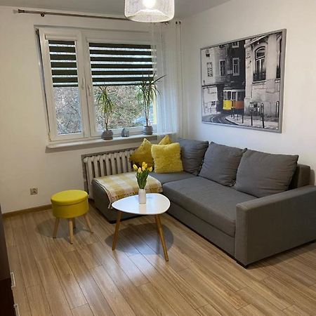 Apartament Saski ساندومييش المظهر الخارجي الصورة