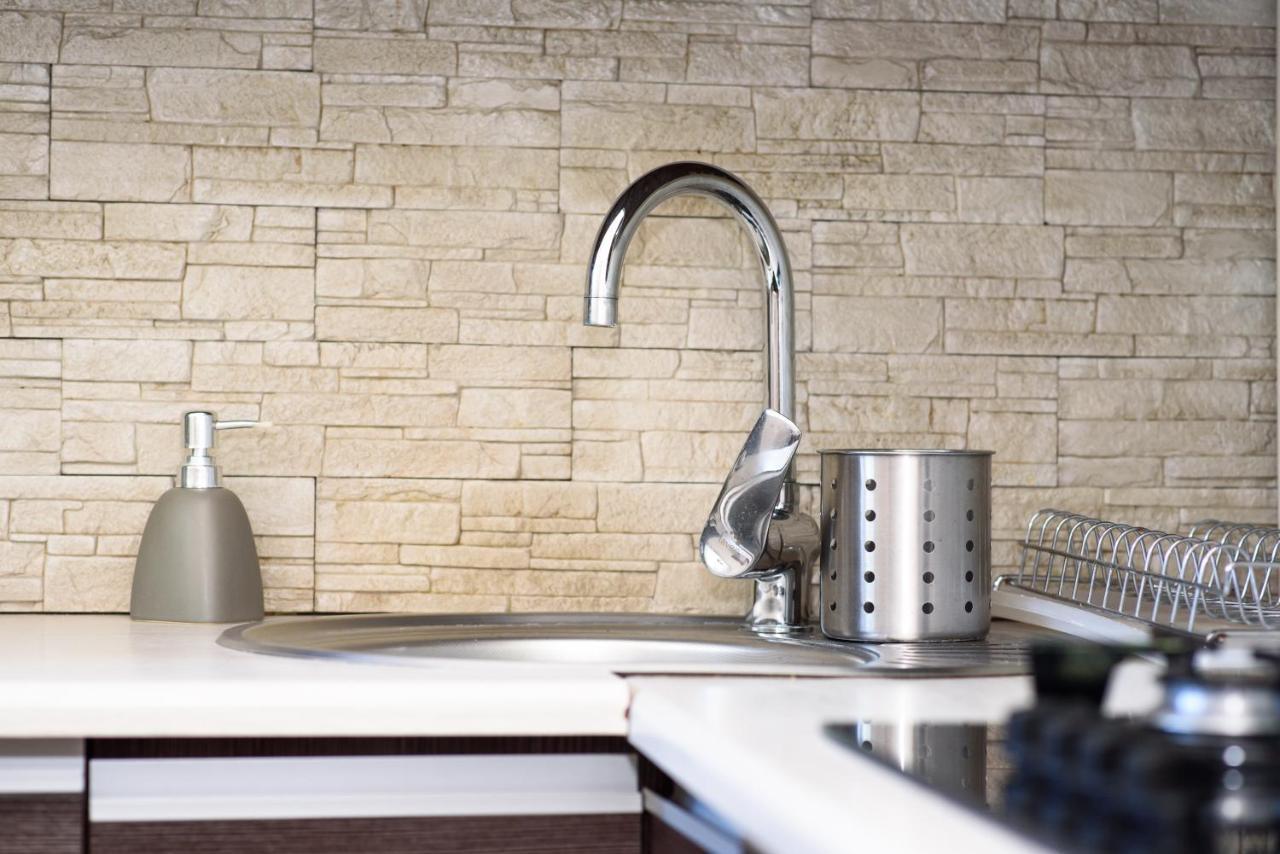 Apartament Saski ساندومييش المظهر الخارجي الصورة