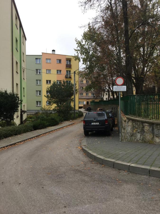 Apartament Saski ساندومييش المظهر الخارجي الصورة