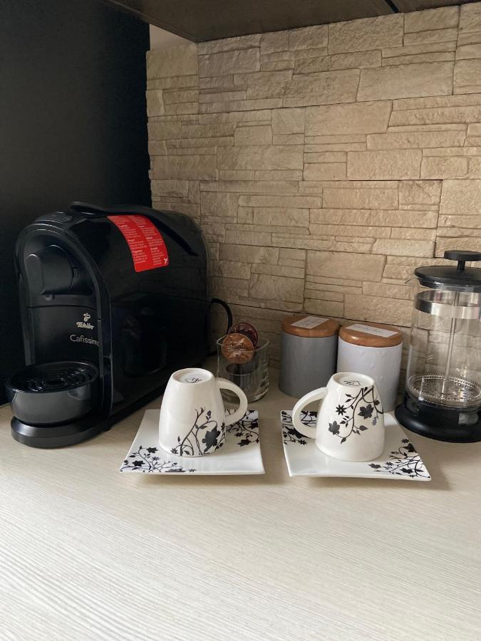 Apartament Saski ساندومييش المظهر الخارجي الصورة