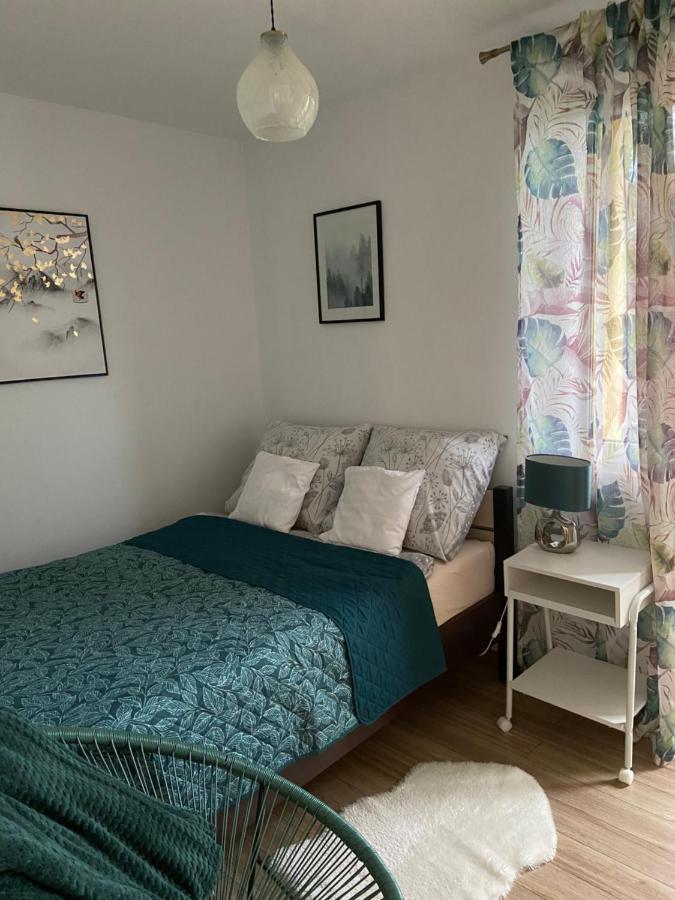 Apartament Saski ساندومييش المظهر الخارجي الصورة
