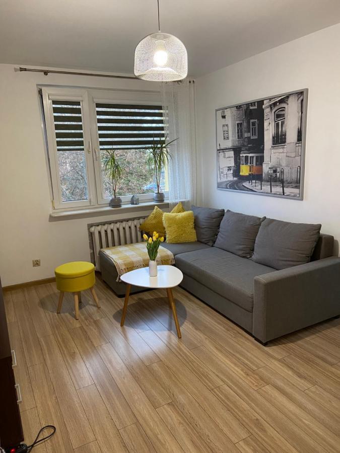 Apartament Saski ساندومييش المظهر الخارجي الصورة