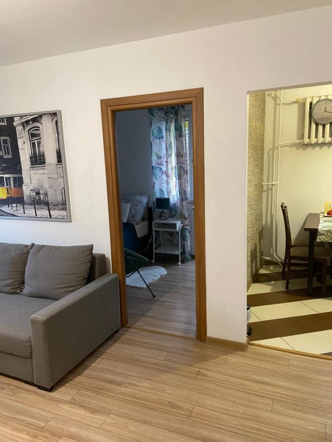 Apartament Saski ساندومييش المظهر الخارجي الصورة