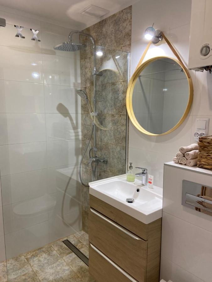 Apartament Saski ساندومييش المظهر الخارجي الصورة